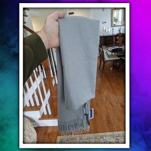 Portola - Grey Scarf
